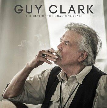 Cover van Clark, Guy – Best of the Dualtone Years