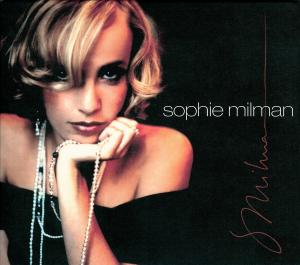 Cover van Milman, Sophie – Milman