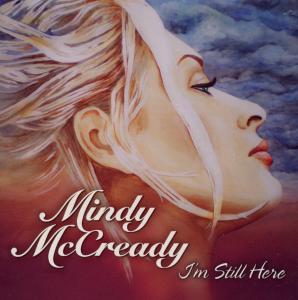 Cover van McCready, Mindy – I'm Still Here