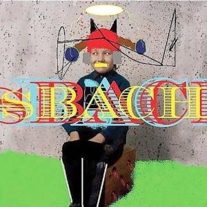 Cover van Sbach – Sbach
