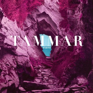 Cover van Tammar – Visits