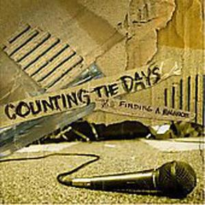 Cover van Counting the Days – Finding a Balance