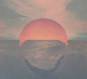 Cover van Tycho – Dive