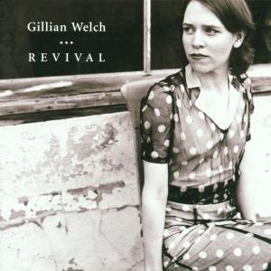 Cover van Welch, Gillian – Revival