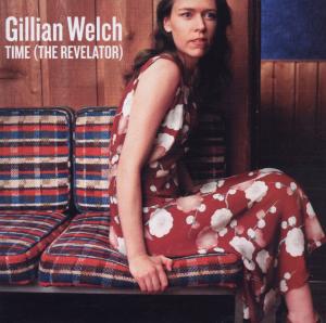 Cover van Welch, Gillian – Time (the Revelator)