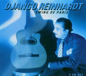 Swing De Paris -Box-