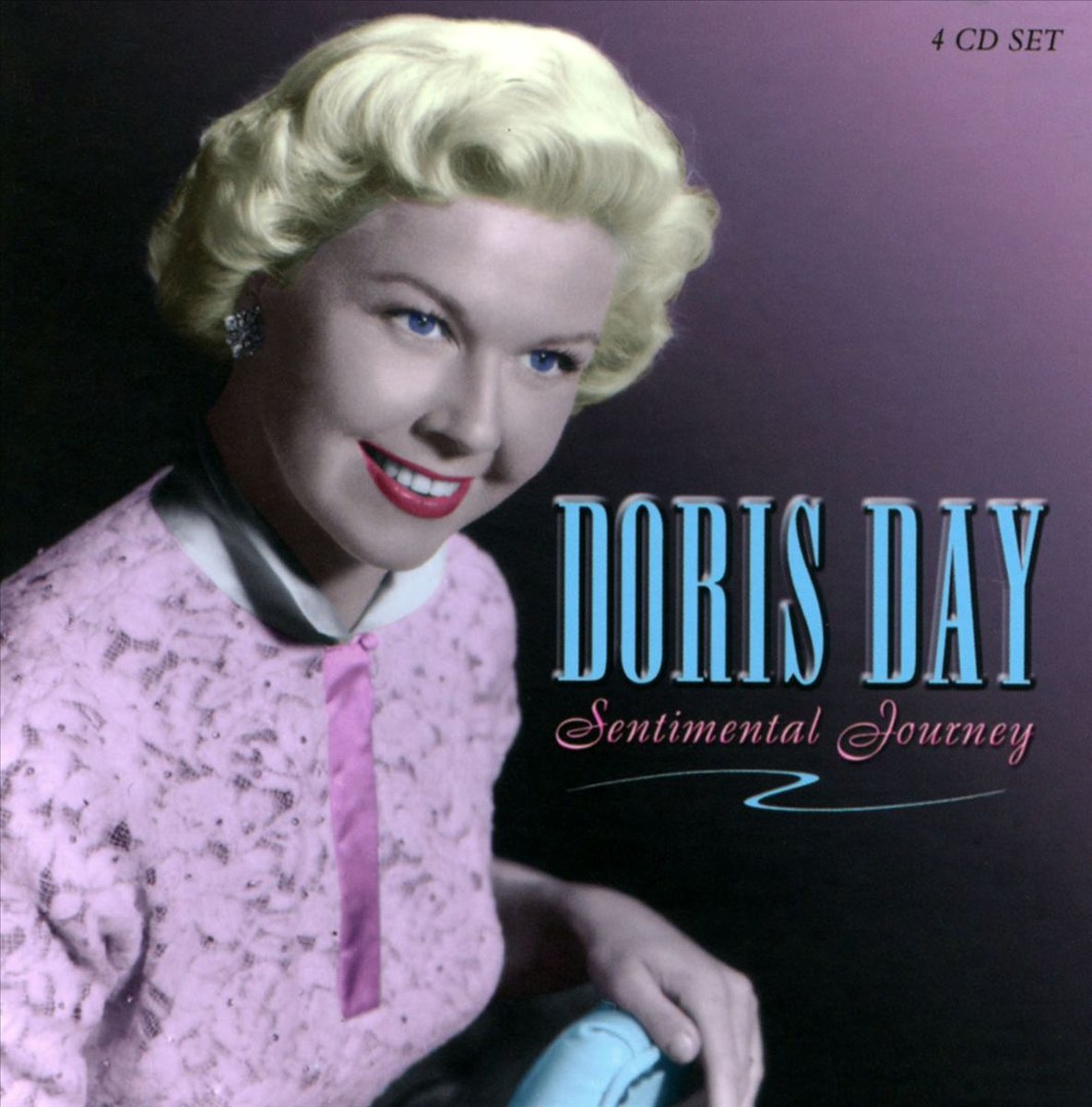 Sentimental Journey