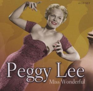 Miss Wonderful