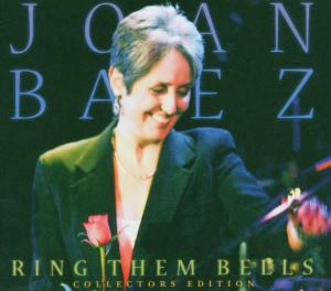 Cover van Baez, Joan – Ring Them Bells