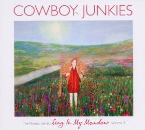 Sing In My Meadow-the