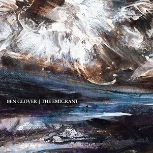 Cover van Glover, Ben – Emigrant