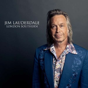 Cover van Lauderdale, Jim – London Southern