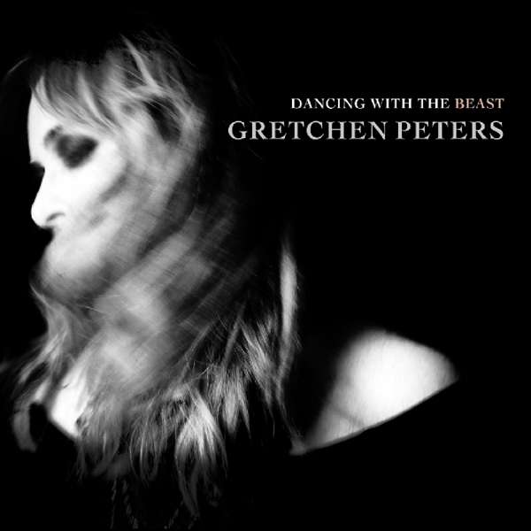 Cover van Peters, Gretchen – Dancing With the Beast