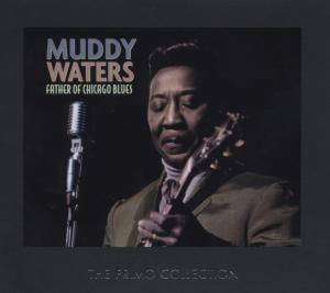 Father of Chicago Blues