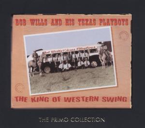 King of Western Swing