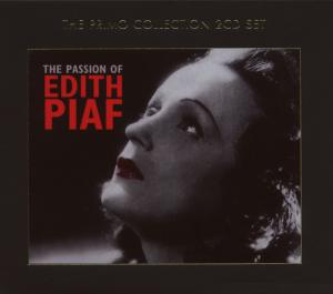 Passion of Edith Piaf