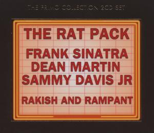 Rakish & Rampant