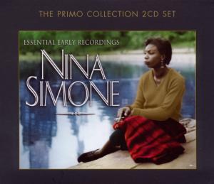 Cover van Simone, Nina – Essential Early Recording