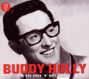 And the Rock'n'roll Giant