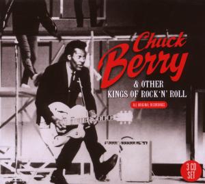 Chuck Berry & Other King's of Rock 'N' Roll