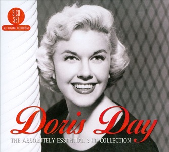 Absolutely Essential 3cd Collection