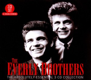 Absolutely Essential Recordings
