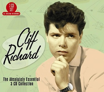 Absolutely Essential 3 CD Collection