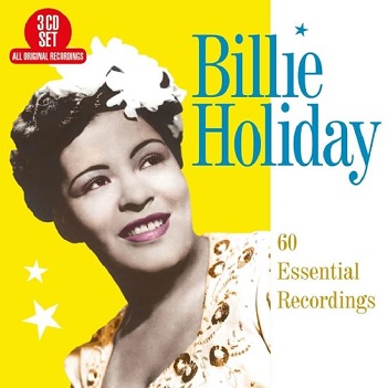 60 Essential Recordings