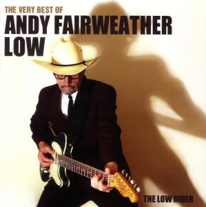 The Very Best of the Low Rider