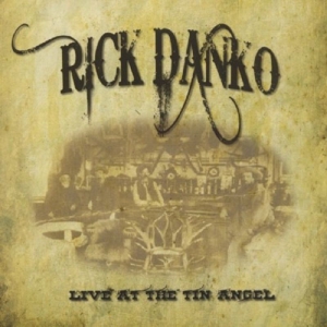 Tin Angel