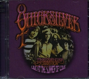 Live At the Summer of Love