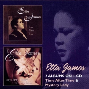 Time After Time/Mystery Lady