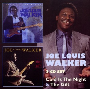 Cold is the Night/Gift