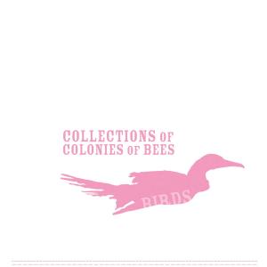 Cover van Collections of Colonies O – Birds