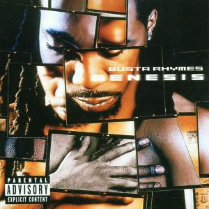 Cover van Busta Rhymes – Genesis