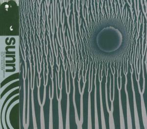 Cover van Sunn O))) – The Grimmrobe Demos