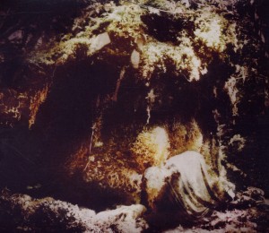 Cover van Wolves In the Throne Room – Celestial Lineage