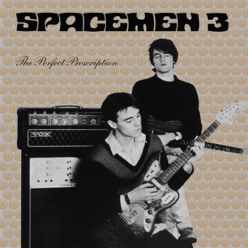 Cover van Spacemen 3 – Perfect Prescription