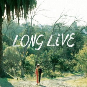 Cover van Snowblink – Long Live