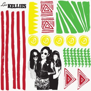 Cover van Las Kellies – Kellies