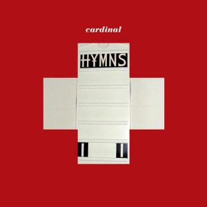 Cover van Cardinal – Hymns