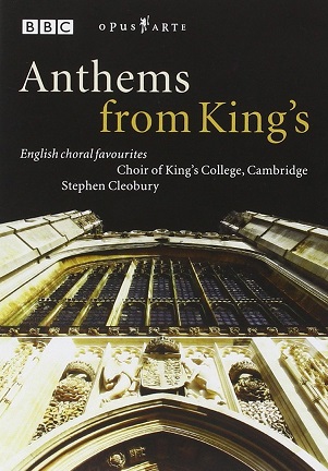 Anthems From King's
