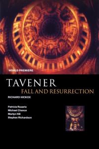 Cover van V/A – Fall and Resurrection