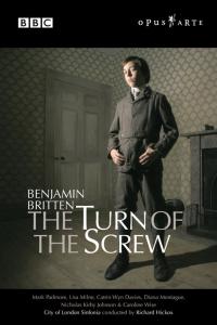 Turn of the Screw