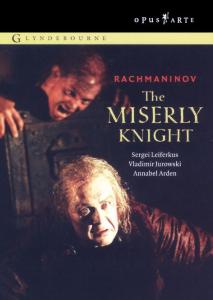 Miserly Knight