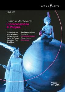 L'incoronazione Di Poppea