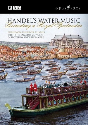Water Music