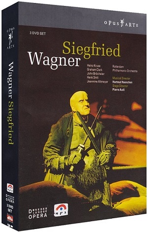 Siegfried