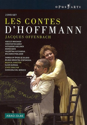 Cover van Elder, Sir Mark – Hoffmanns Erzaehlungen / Tales