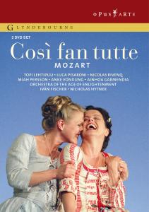 Cover van Peter Schmidl, Wiener Philharm – Salzburg Festival - Mozart: Co